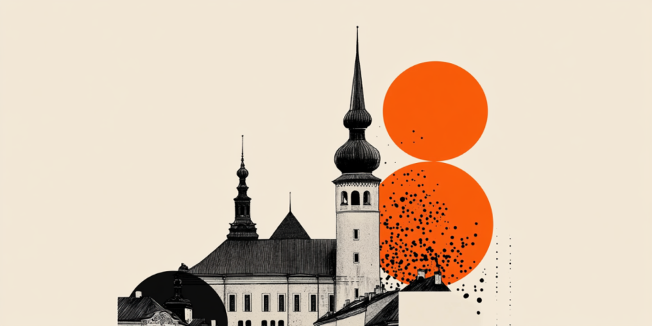 Recovery slowly coming to the Baltics