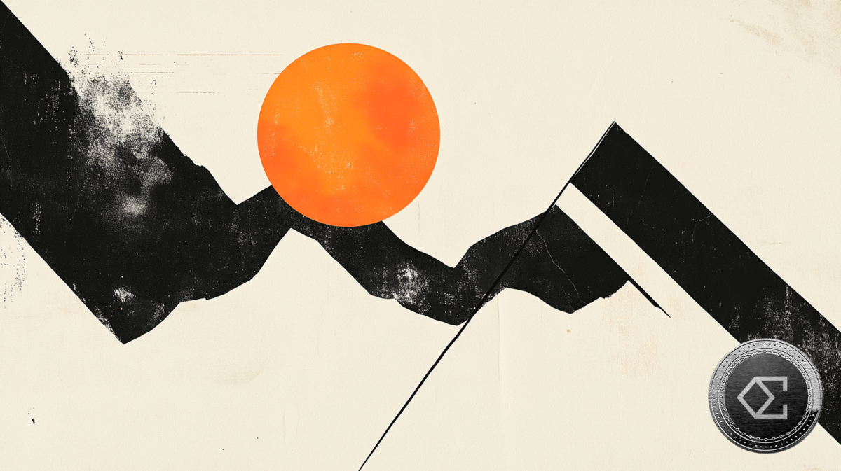 Ethereum se desliza por debajo de 3.300$ en medio de la capitulación de los inversores