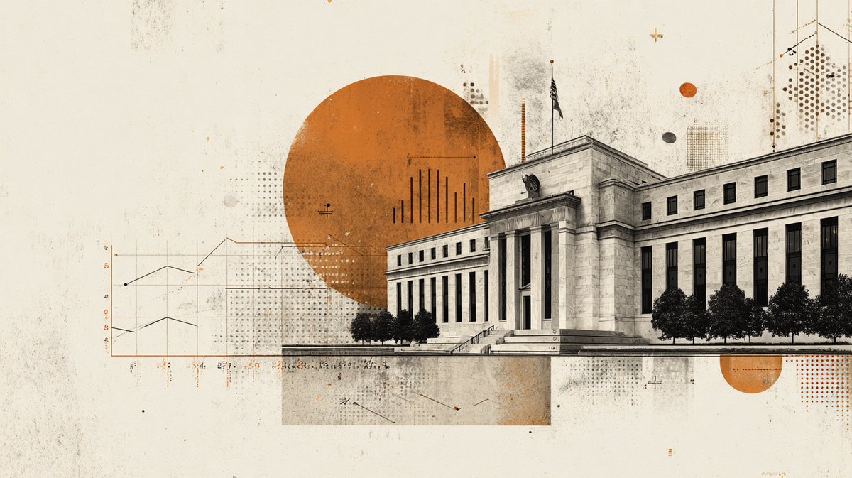 Risk appetite in check as clock ticks down to Fed decision