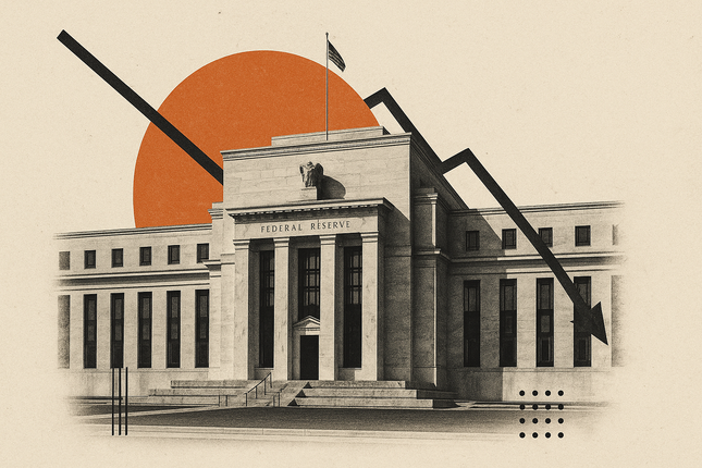 Mercado laboral de EE.UU. en declive: ¿Advertencia para la Fed?