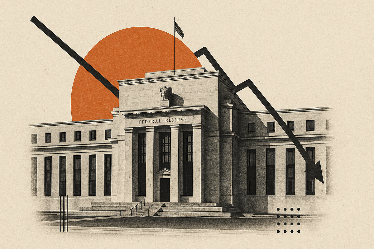 Mercado laboral de EE.UU. en declive: ¿Advertencia para la Fed?