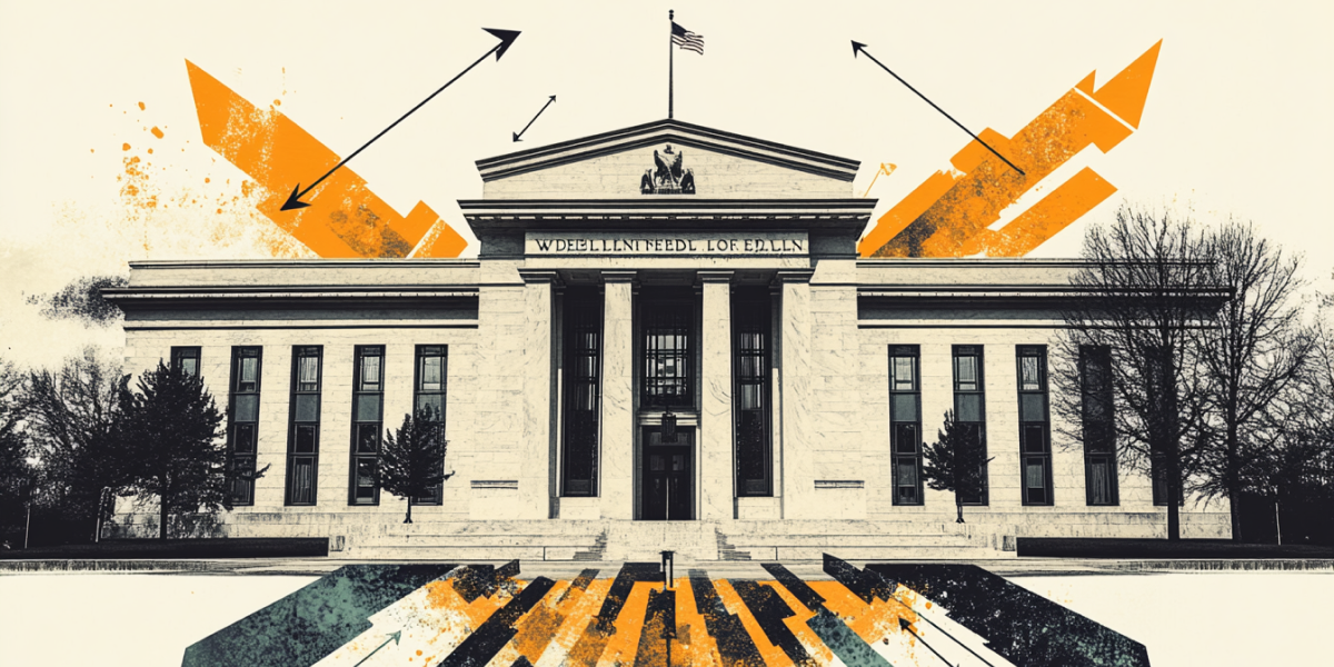 Prakiraan Mingguan EUR/USD: Adu Kekuatan Trump dan The Fed Terlindas oleh Masalah Geopolitik