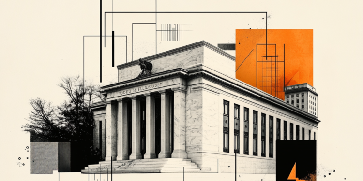 The Fed’s projections signal 50 basis points of rate cuts for 2025