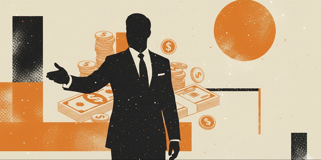 Likability leadership: The first mover advantage nobody is trading on