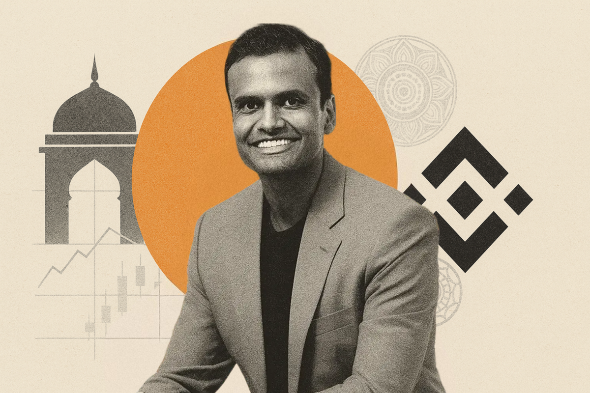 Binance APAC Head hints at end of a cycle in crypto, what to expect