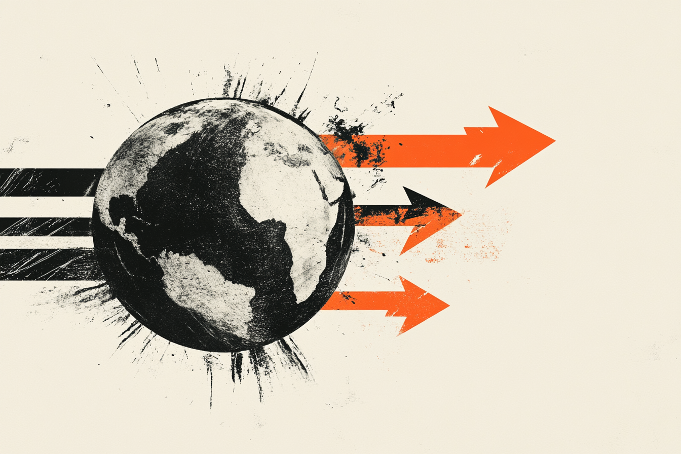 Macro Global: El giro de línea dura moldea el panorama de riesgo – HSBC