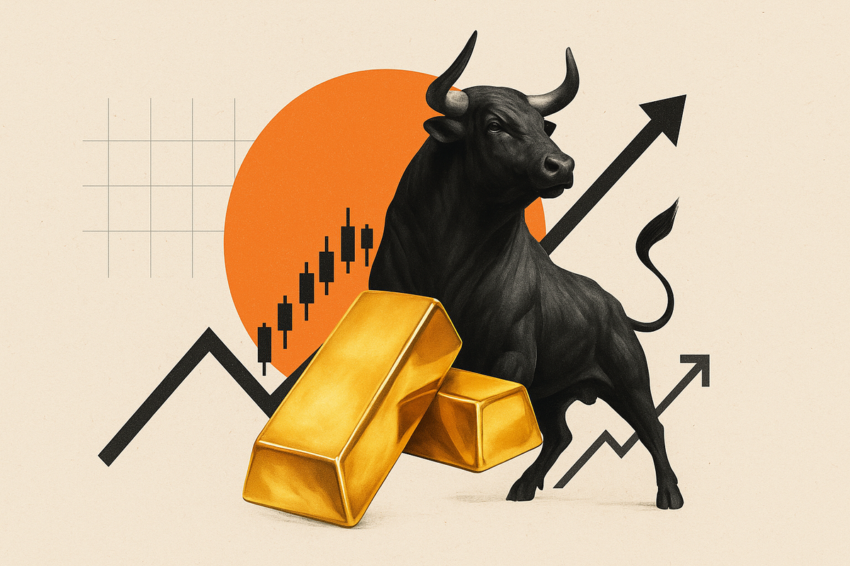 Gold Price Forecast: XAU/USD bulls seem unstoppable amid supportive fundamental backdrop