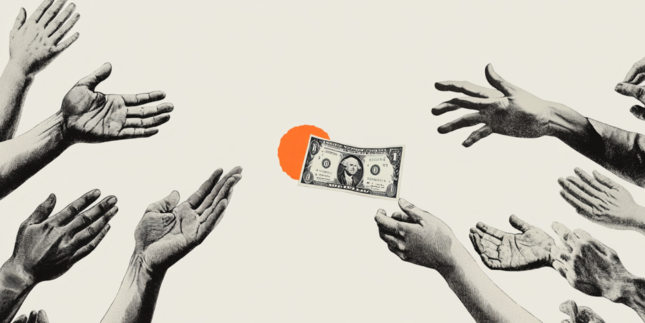 On-chain finance builds a new era of truth, transparency, and opportunity