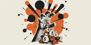 How is AI infrastructure creating hidden FX demand?