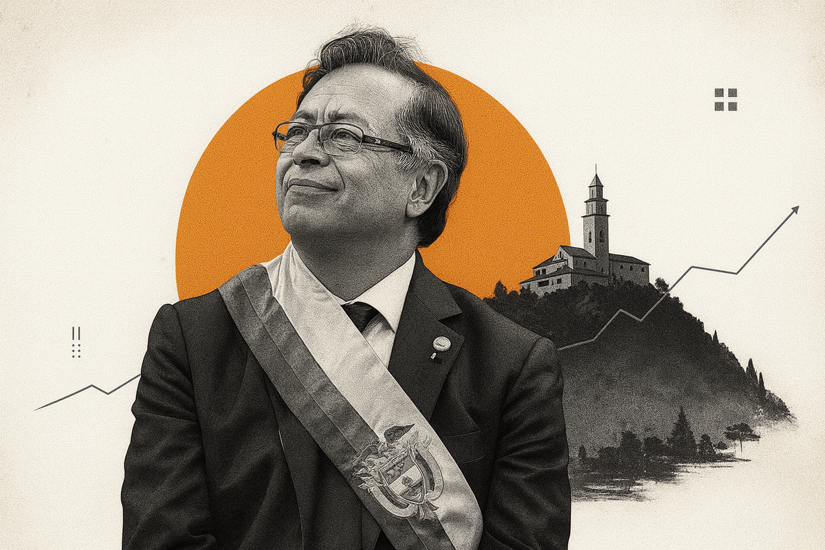 Precio del Dólar en Colombia hoy: El Peso colombiano sube a máximos de la semana a la espera de la inflación de noviembre