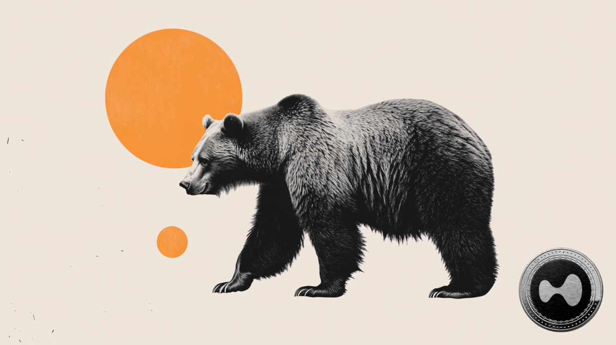 Pronóstico de Hyperliquid: HYPE cae por séptimo día mientras la demanda flaquea