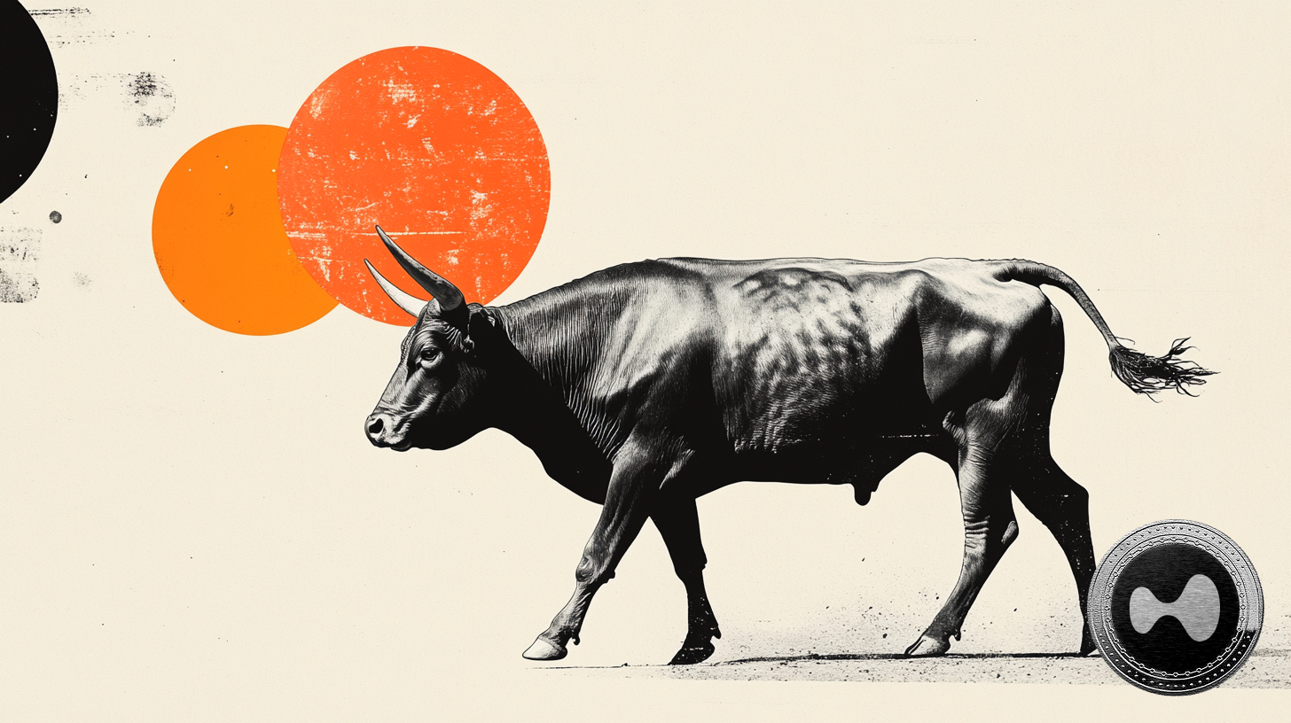 HYPE sees double-digit gains as commodities trading on Hyperliquid surges  to new highs