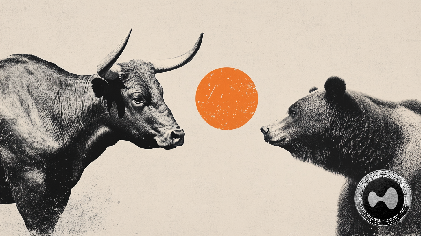 Will HYPE extend rally as Hyperliquid Strategies Inc. begins staking?