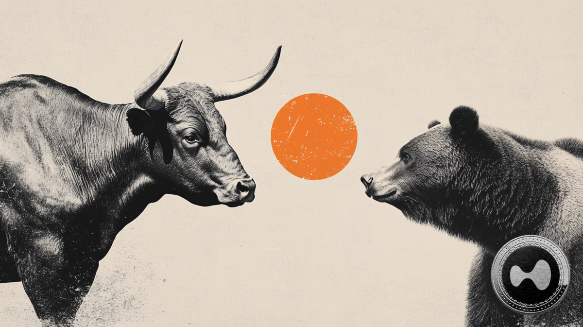 Pronóstico de Hyperliquid: HYPE se estanca por debajo de 50$ mientras el RSI señala divergencia bajista