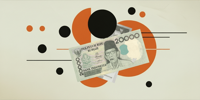 USD/IDR: Rupiah Melemah ke Rp18.177, Lagi-Lagi Cetak Rekor Terlemah Baru di Tengah Turunnya Cadangan Devisa