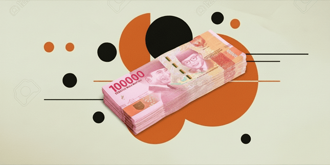 USD/IDR: Rupiah Masih Uji Rp18.000, Penjualan Ritel Indonesia Anjlok, Pasar Tunggu Data PPI AS