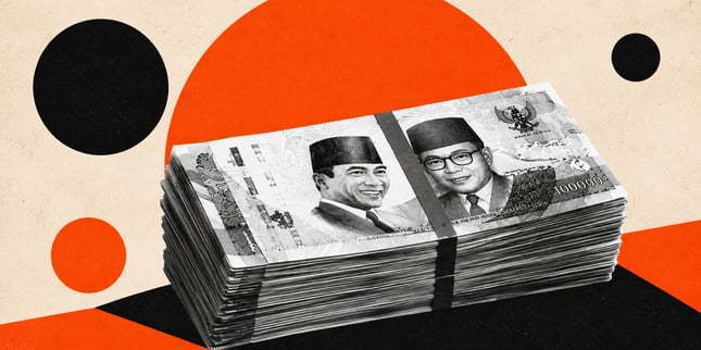 USD/IDR: Rupiah Masih di Dekat Rp18.000, Pasar Tunggu Inflasi AS
