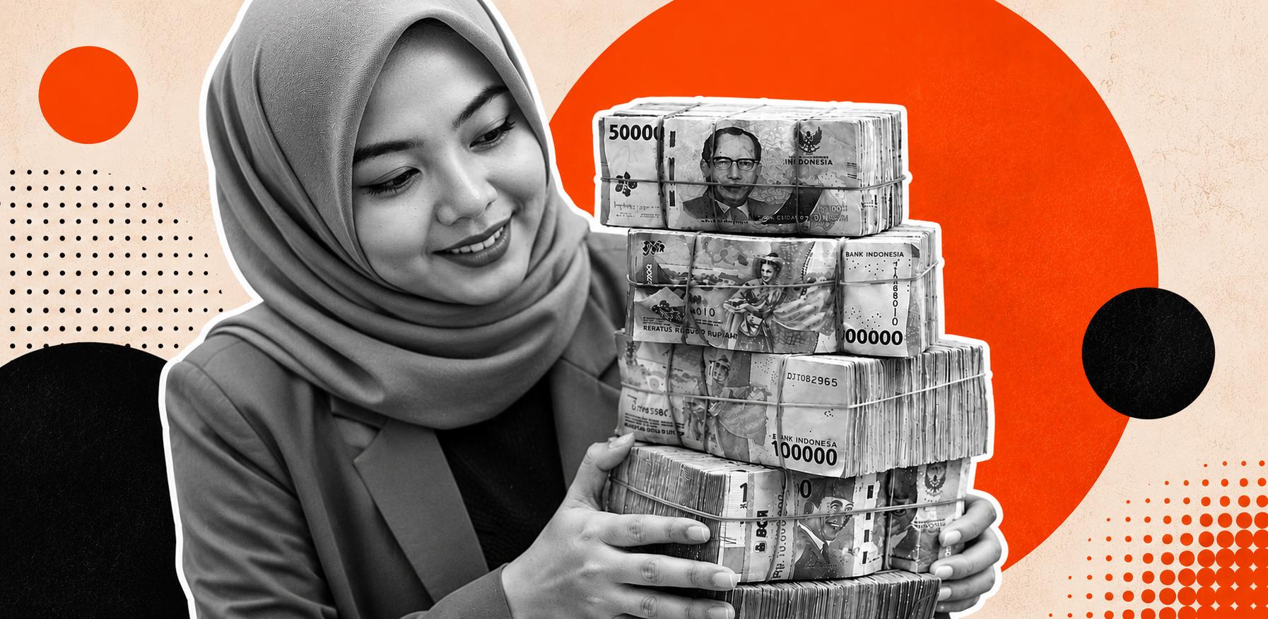 USD/IDR: External headwinds keep upside risks – OCBC