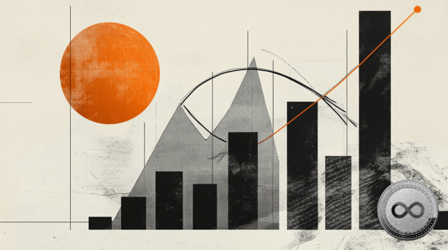 0 News Article Image Internet Computer Price Forecast: ICP surges 30% as bullish momentum builds