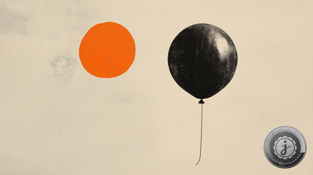 ¿Por qué podría JASMY repuntar esta semana?