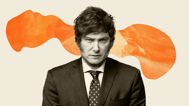¿Argentina al borde del abismo?