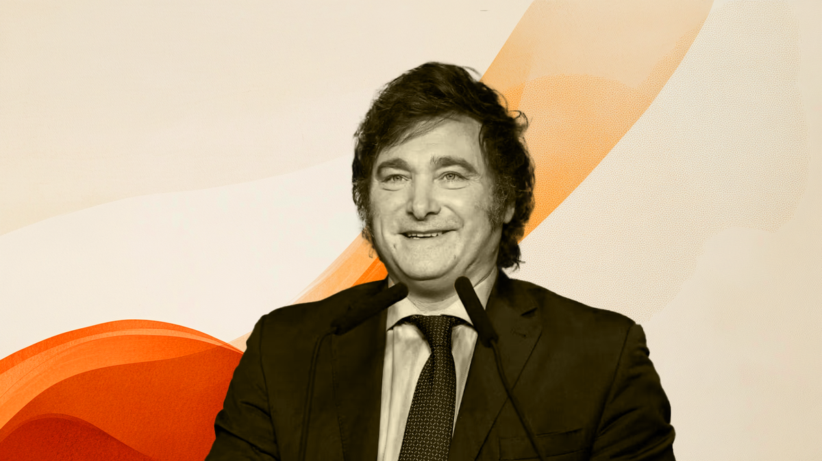 Saving Argentina; losing America