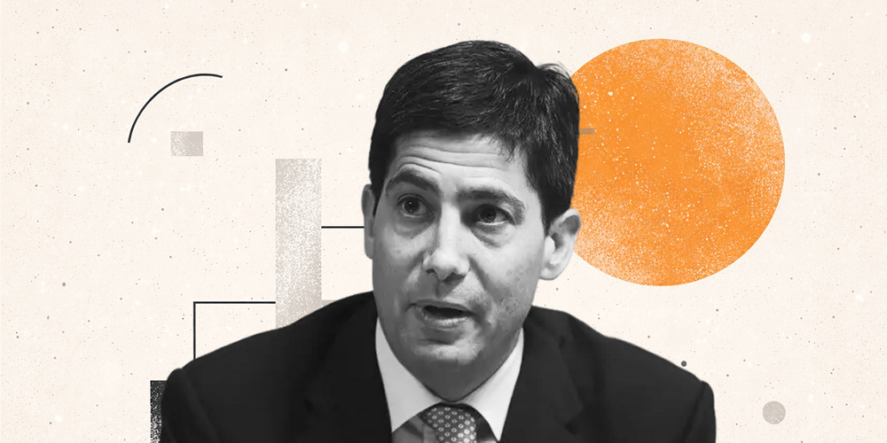 El miedo y la devaluación se disipan tras la elecció de Kevin Warsh para presidir la Reserva Federal