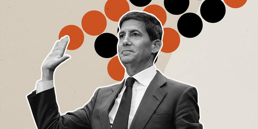 U.S. economic outlook: The Warsh era starts with a great debate