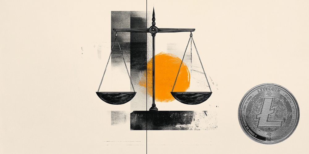 Litecoin Price Prediction: What to expect as SEC opens public comments for Canary’s LTC ETF