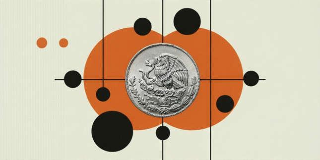 USD/MXN: El Peso mexicano se dispara a máximos de seis semanas frente al Dólar ante las esperanzas de acuerdo entre EE.UU. e Irán