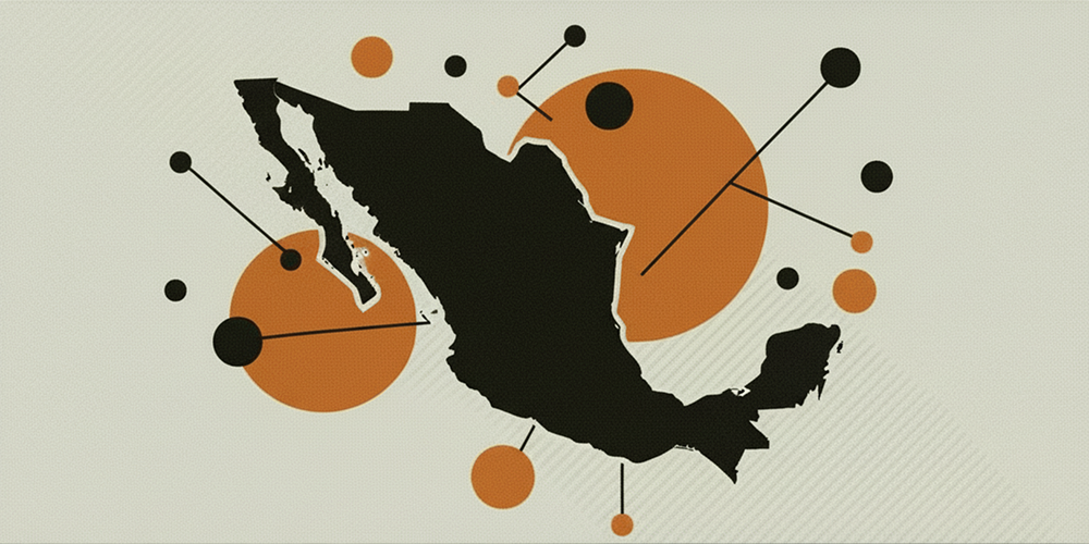 USD/MXN: El Peso mexicano se desploma a mínimos de más de 10 meses