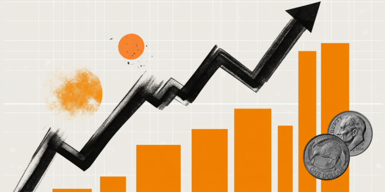 NZD/USD: Upward momentum is building again – UOB Group