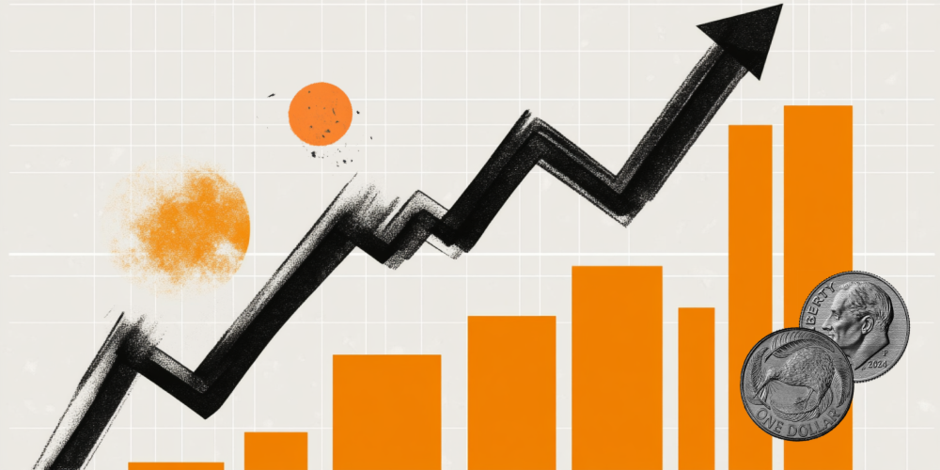 NZD/USD maintains position above 0.5600 ahead of US CPI Inflation