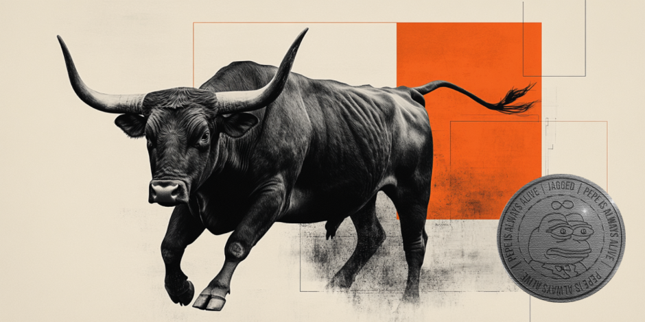 El precio de Pepe confirma la señal de compra a medida que el apetito por el riesgo de las ballenas se dispara