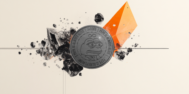 Cinco billeteras posiblemente vinculadas a un hacker compraron 611.000 millones de tokens PEPE
