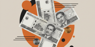 Philippinischer Peso unter Druck: Warum selbst höhere Zinsen nicht helfen