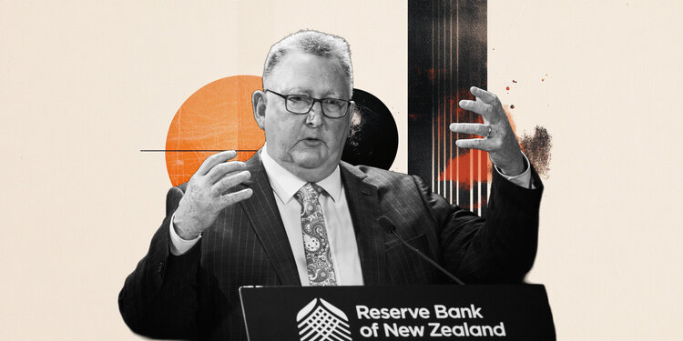 Orr Speech: RBNZ Governor speaks on policy outlook after cutting interest rate