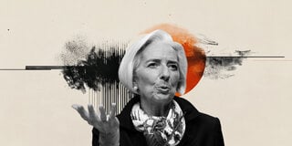 Lagarde speech: EU retaliatory measures and a weaker Euro could lift inflation by around 0.5%