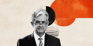 Fed's Powell:  Uncertainty around Trump policies remains high