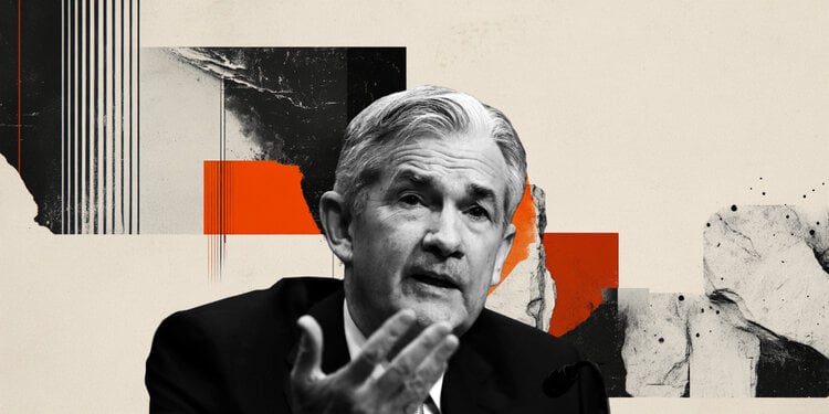 Jerome Powell speaks on policy outlook after holding policy rate unchanged