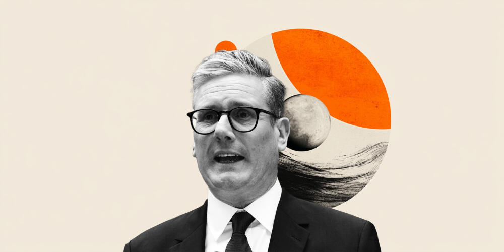 UK PM Starmer: Longer this conflict more likely the potential economic impact