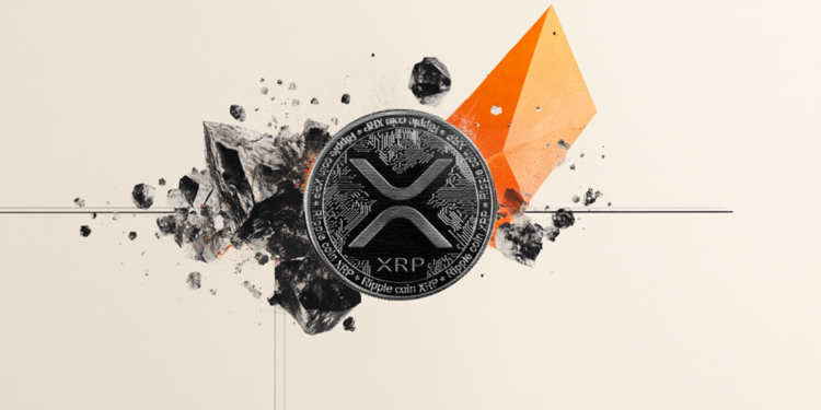 XRP sees growing investor confidence following end of SEC legal battle against Ripple