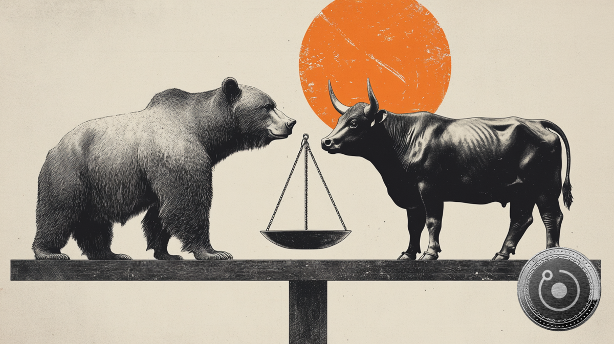 Los tokens de IA no logran recuperarse a pesar de que Nvidia reporta crecimiento en las ganancias trimestrales