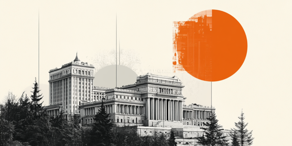 Fitch to review Romania’s rating