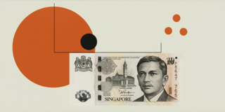 Singapore Dollar Further losses capped by 1.2855 versus dollar – UOB