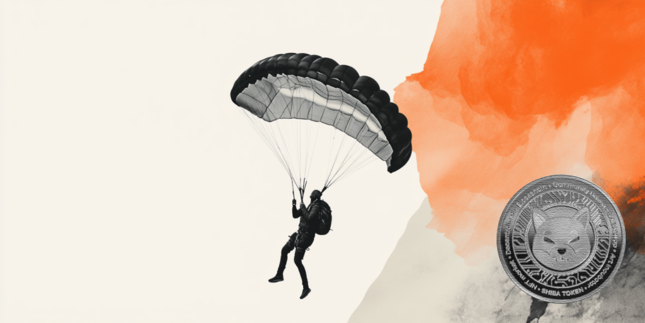 Медведи Shiba Inu усиливают давление, нацеливаясь на годовые минимумы