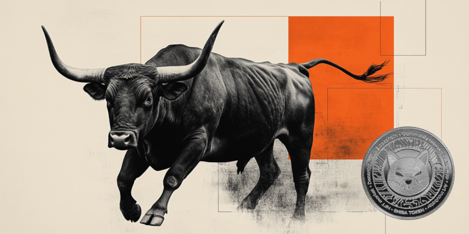 Shiba Inu rompe récord de cartera on-chain mientras el precio rebota