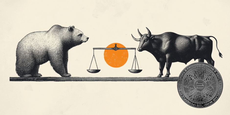 Predicción del Precio de Criptomonedas: SUI, Solana y Aptos - Resumen Americano - 23 04