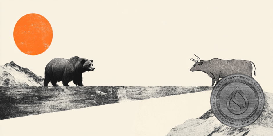 Criptomonedas Predicción del Precio: Bitcoin, Ripple y SUI – Resumen Europeo 4 de febrero