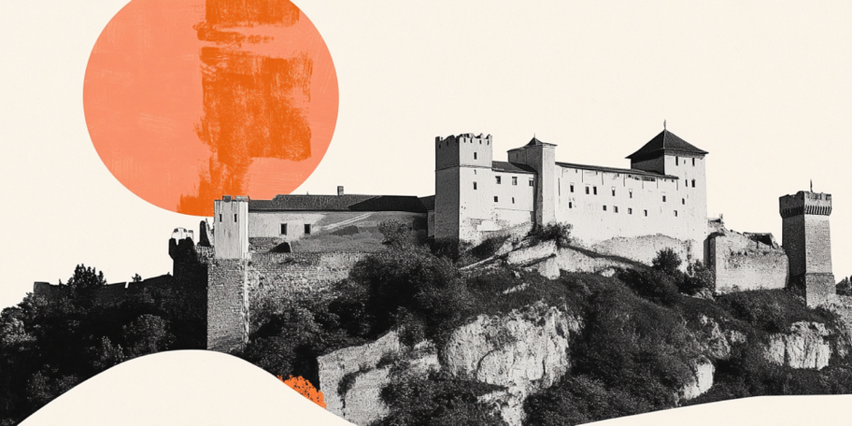 Slovakia with risks on the radar